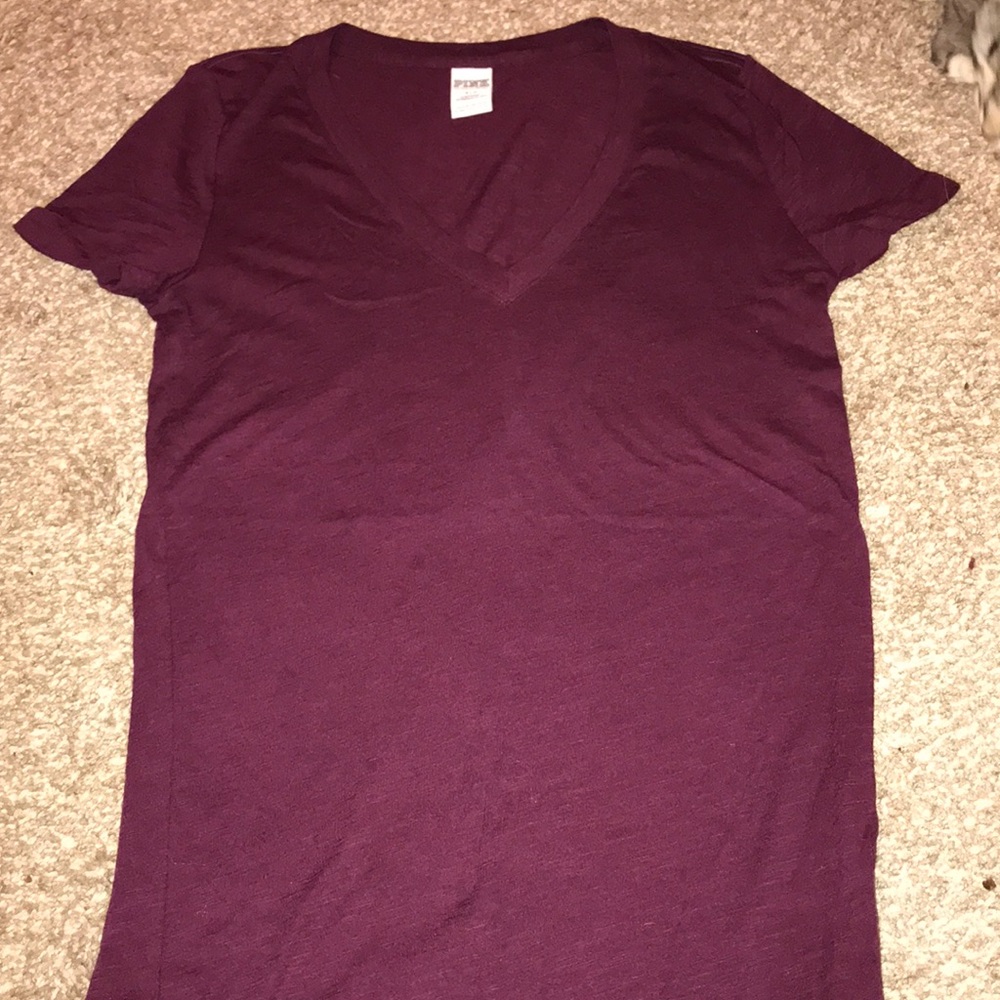 PINK T-Shirt